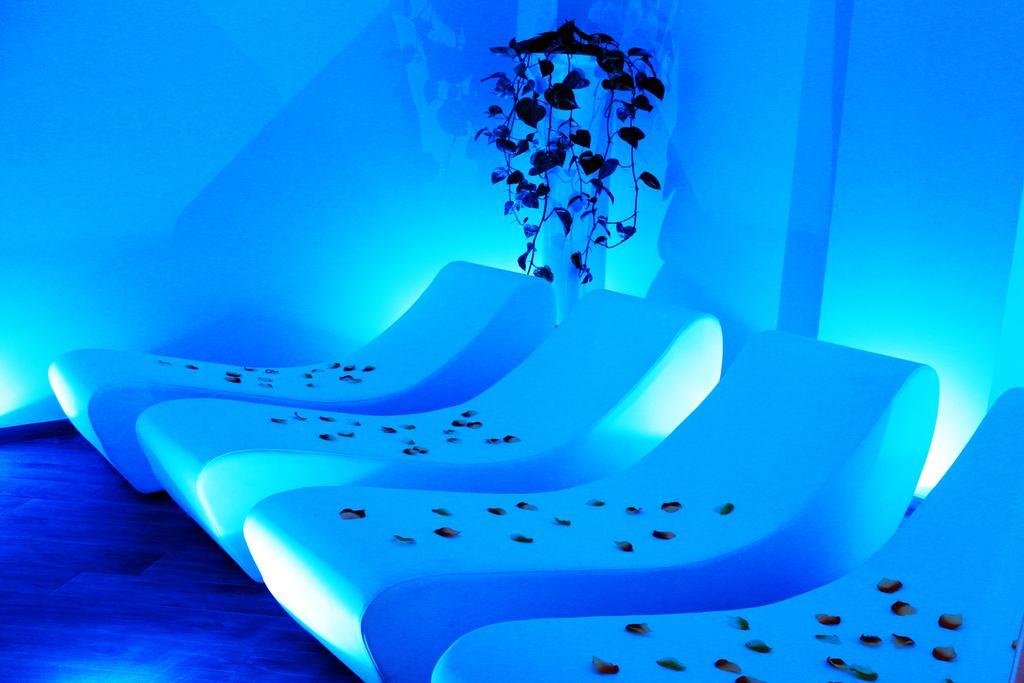 Relais Sans Soucis & Spa Ronciglione  Dış mekan fotoğraf