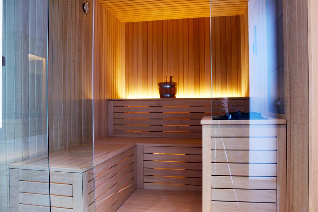 Relais Sans Soucis & Spa Ronciglione  Dış mekan fotoğraf