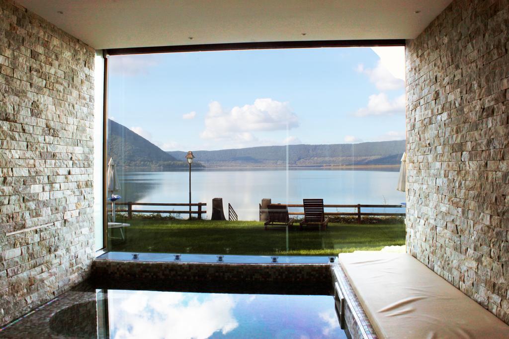 Relais Sans Soucis & Spa Ronciglione  Dış mekan fotoğraf