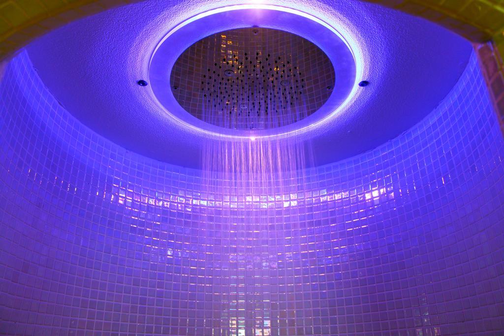 Relais Sans Soucis & Spa Ronciglione  Dış mekan fotoğraf