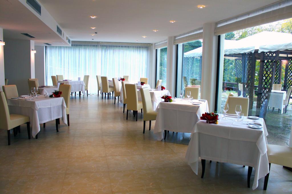 Relais Sans Soucis & Spa Ronciglione  Dış mekan fotoğraf