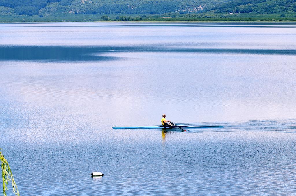 Relais Sans Soucis & Spa Ronciglione  Dış mekan fotoğraf