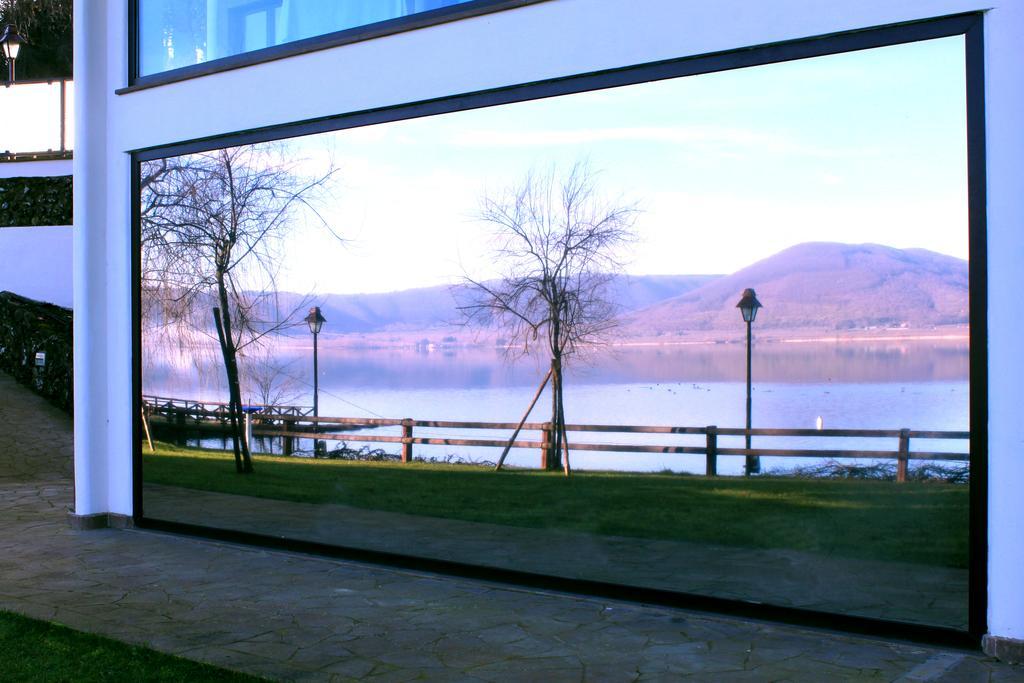 Relais Sans Soucis & Spa Ronciglione  Dış mekan fotoğraf