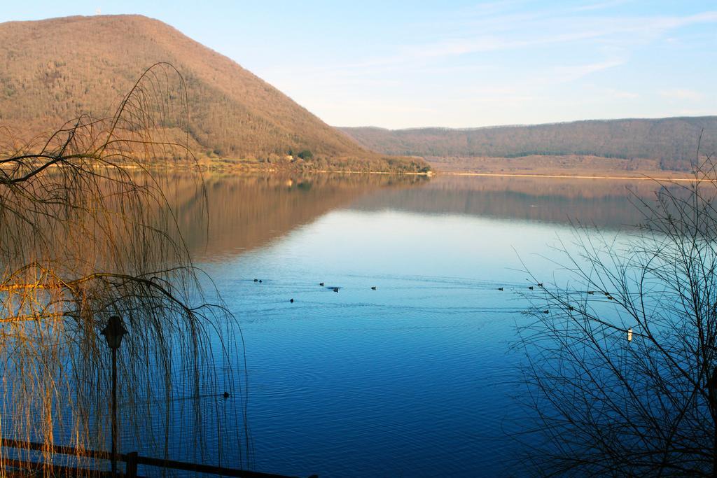 Relais Sans Soucis & Spa Ronciglione  Dış mekan fotoğraf