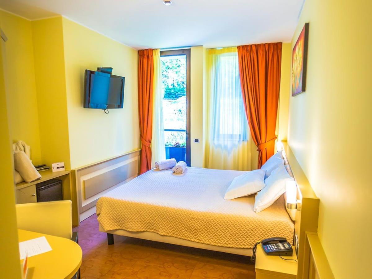 Relais Sans Soucis & Spa Ronciglione  Dış mekan fotoğraf