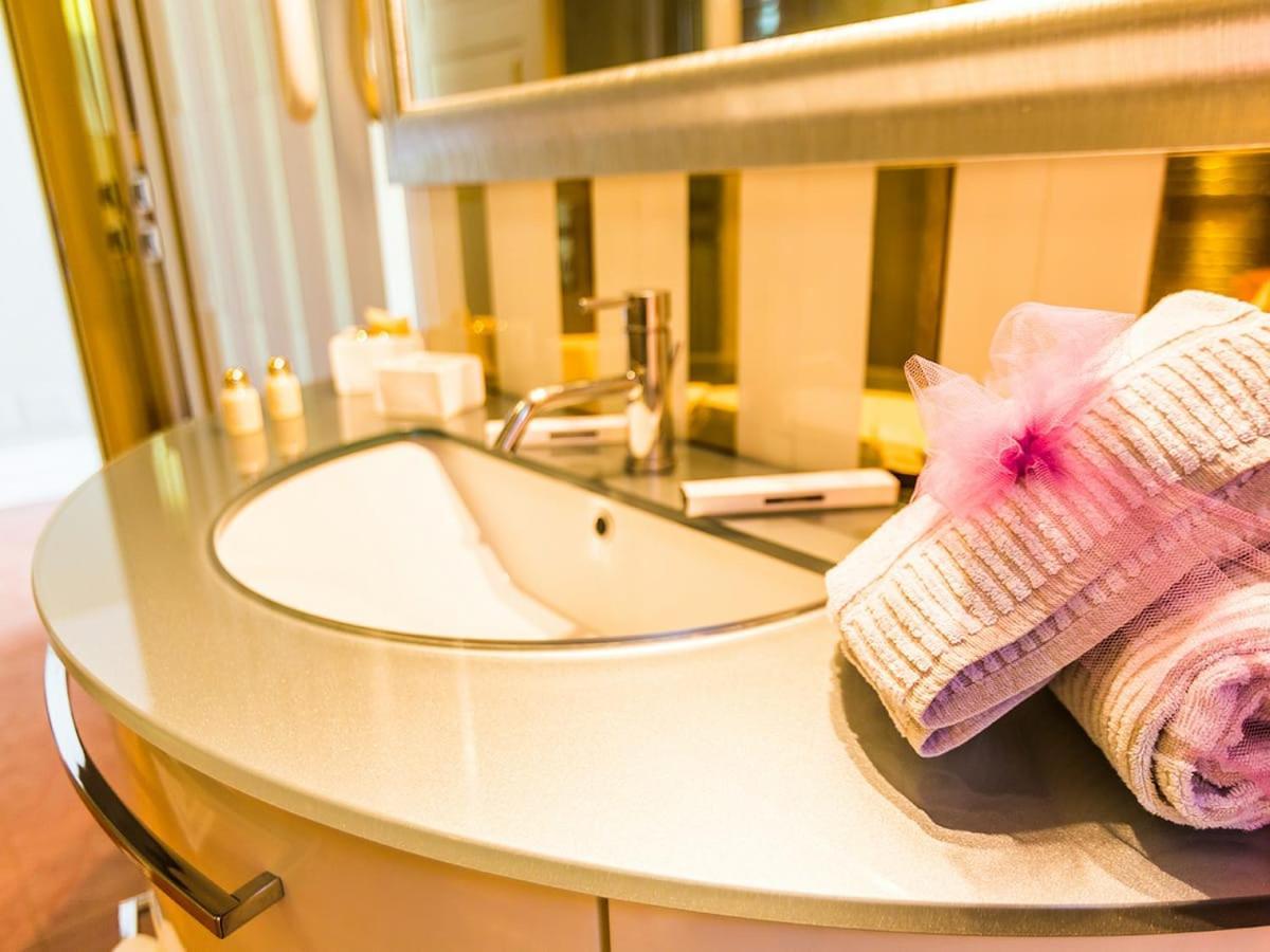 Relais Sans Soucis & Spa Ronciglione  Dış mekan fotoğraf