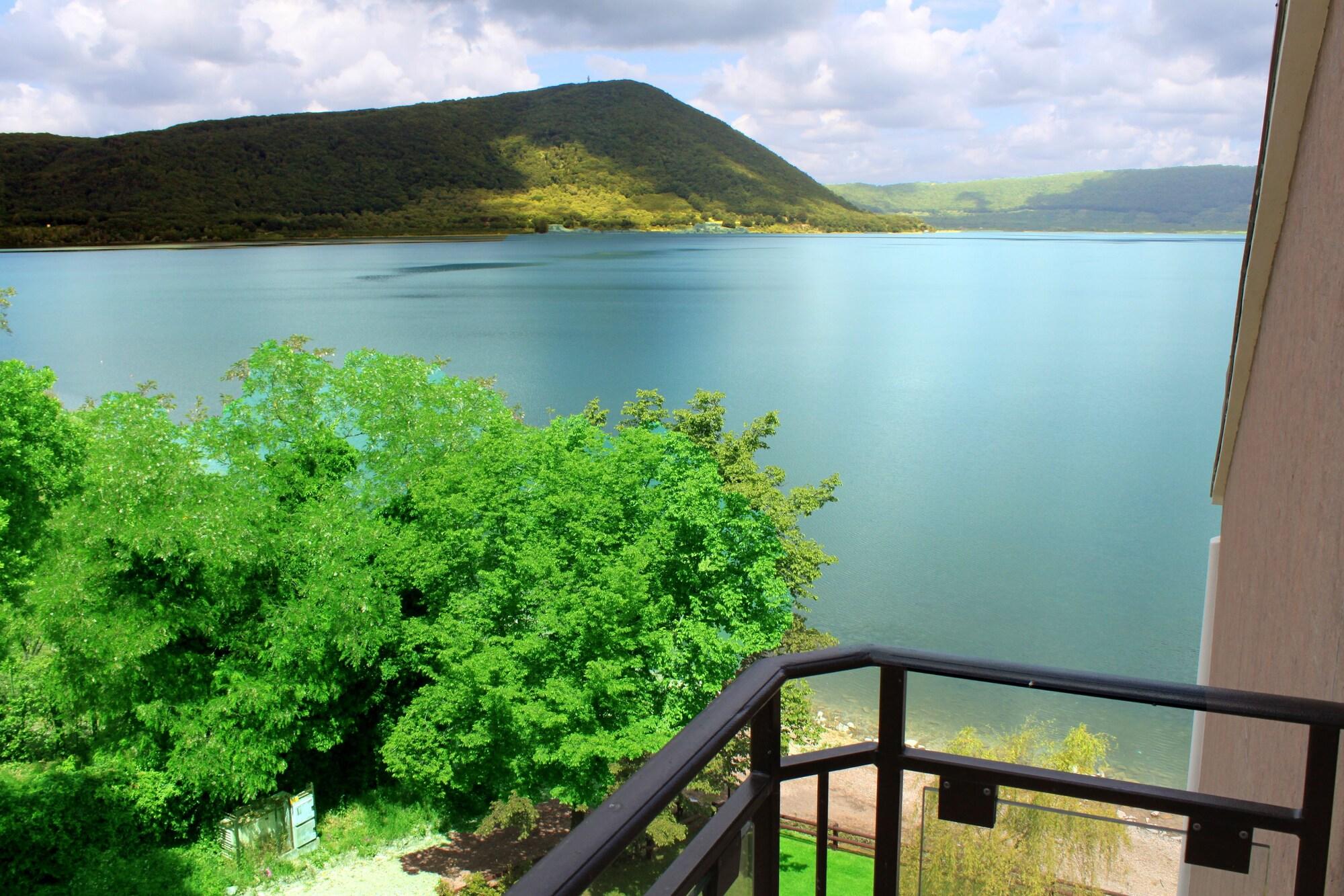 Relais Sans Soucis & Spa Ronciglione  Dış mekan fotoğraf