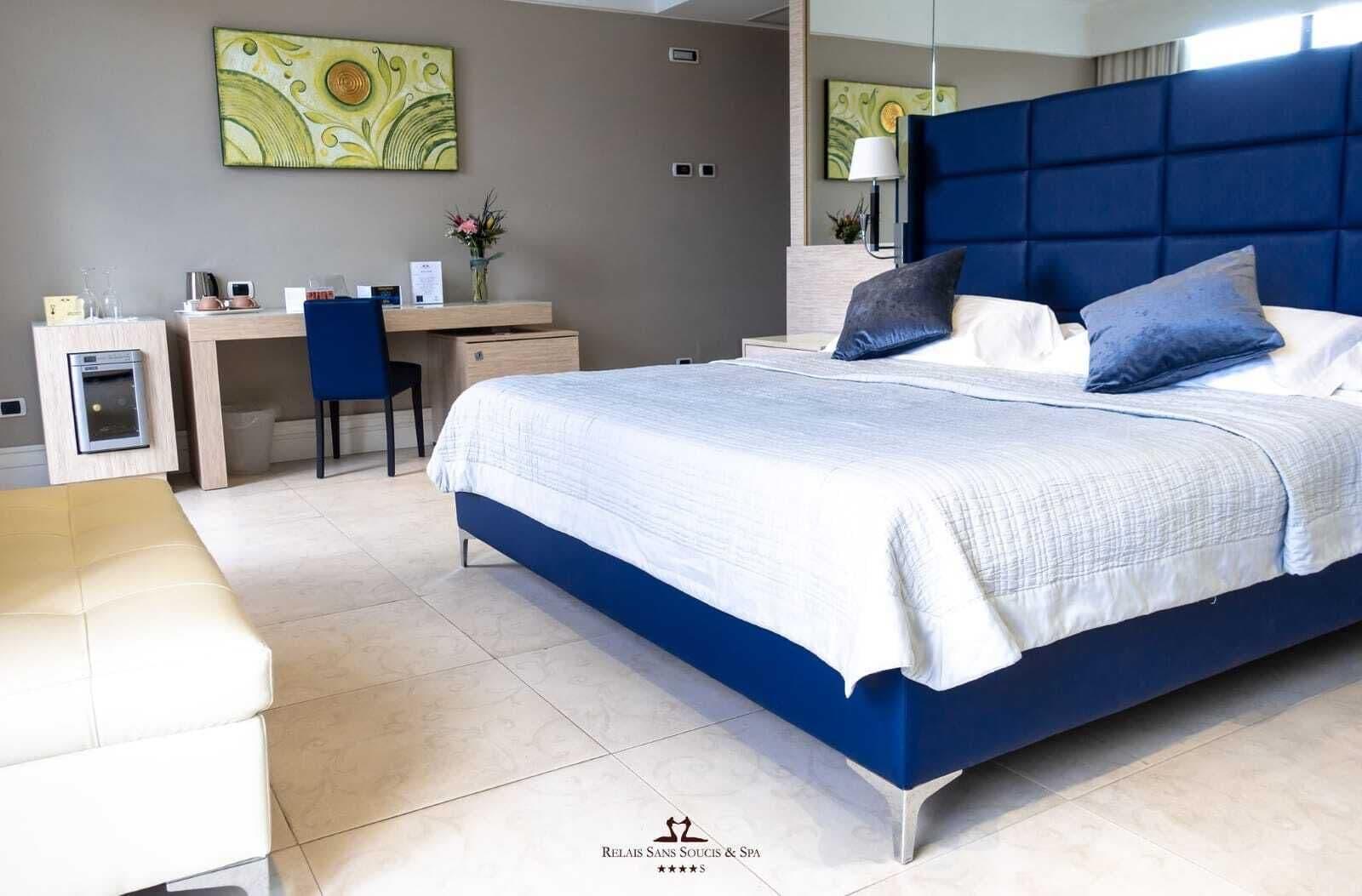 Relais Sans Soucis & Spa Ronciglione  Dış mekan fotoğraf