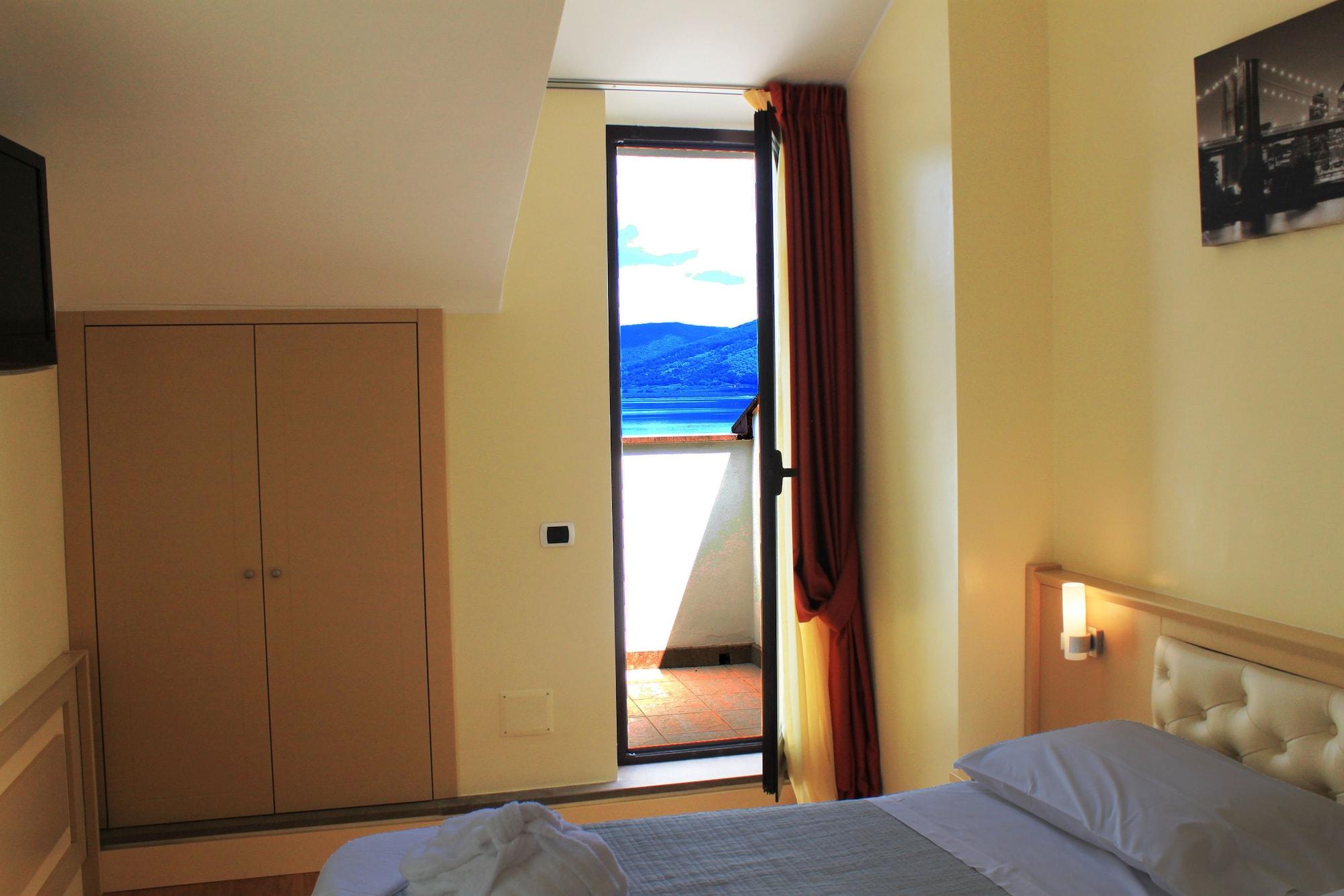 Relais Sans Soucis & Spa Ronciglione  Dış mekan fotoğraf
