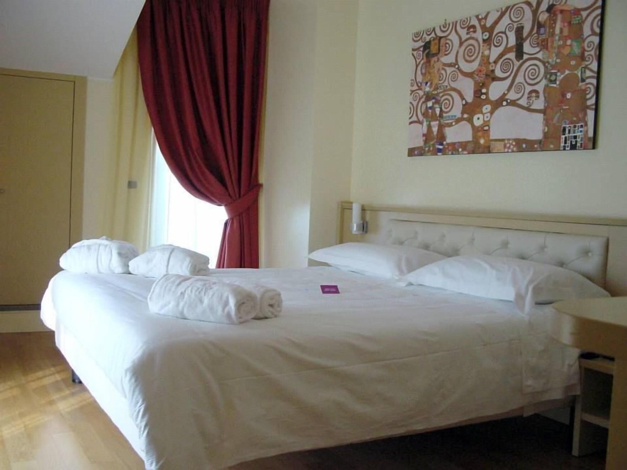 Relais Sans Soucis & Spa Ronciglione  Dış mekan fotoğraf