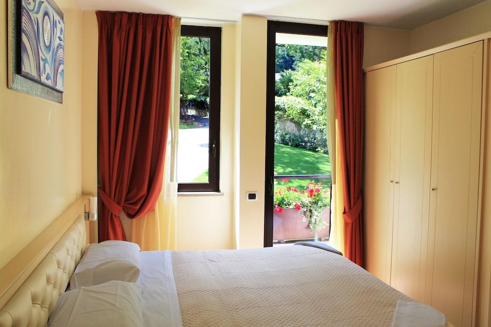 Relais Sans Soucis & Spa Ronciglione  Dış mekan fotoğraf