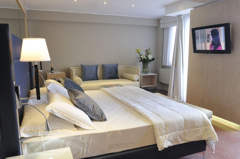 Relais Sans Soucis & Spa Ronciglione  Dış mekan fotoğraf
