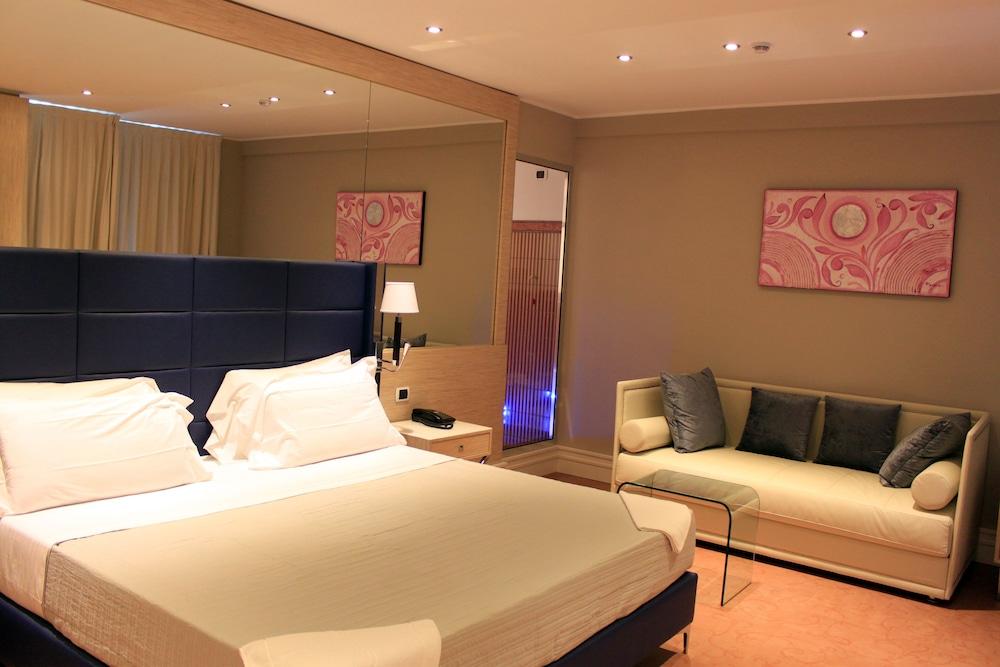 Relais Sans Soucis & Spa Ronciglione  Dış mekan fotoğraf