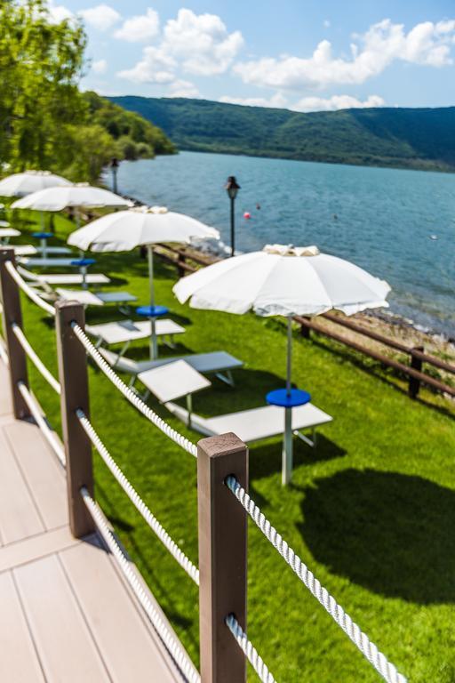 Relais Sans Soucis & Spa Ronciglione  Dış mekan fotoğraf