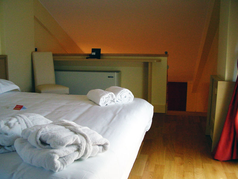 Relais Sans Soucis & Spa Ronciglione  Dış mekan fotoğraf