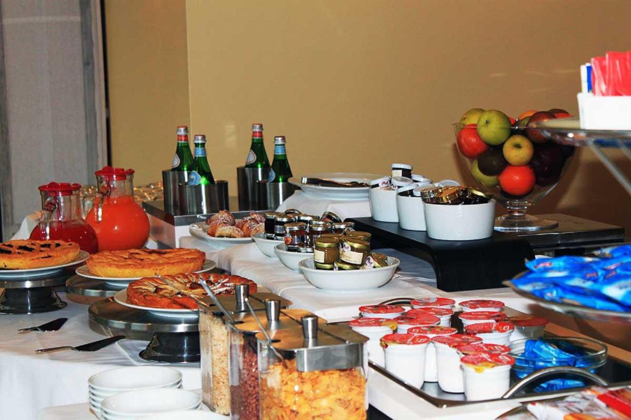 Relais Sans Soucis & Spa Ronciglione  Dış mekan fotoğraf
