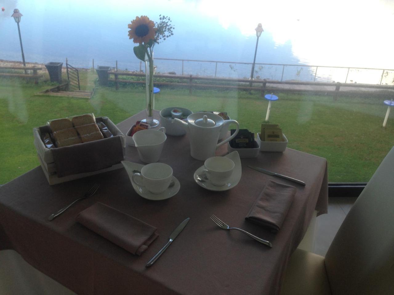 Relais Sans Soucis & Spa Ronciglione  Dış mekan fotoğraf