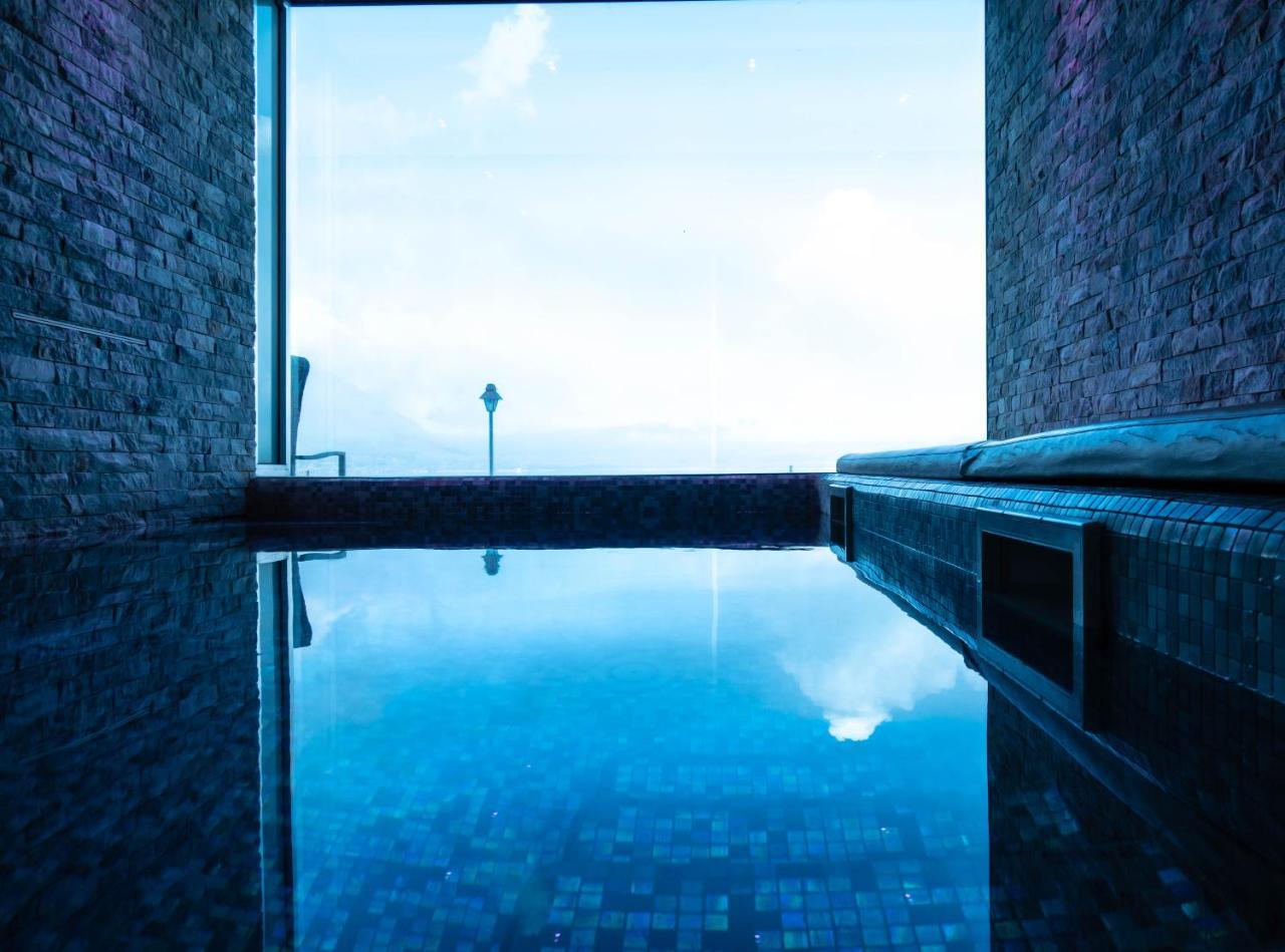 Relais Sans Soucis & Spa Ronciglione  Dış mekan fotoğraf