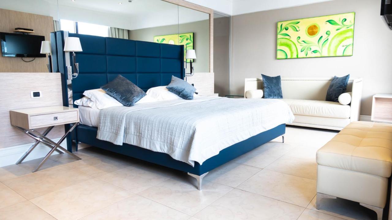 Relais Sans Soucis & Spa Ronciglione  Dış mekan fotoğraf