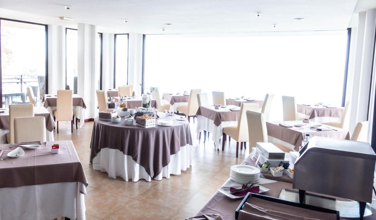 Relais Sans Soucis & Spa Ronciglione  Dış mekan fotoğraf