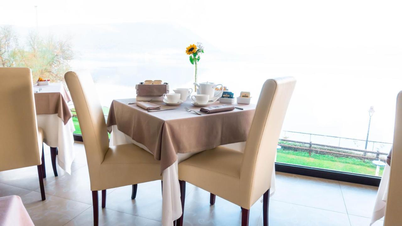 Relais Sans Soucis & Spa Ronciglione  Dış mekan fotoğraf